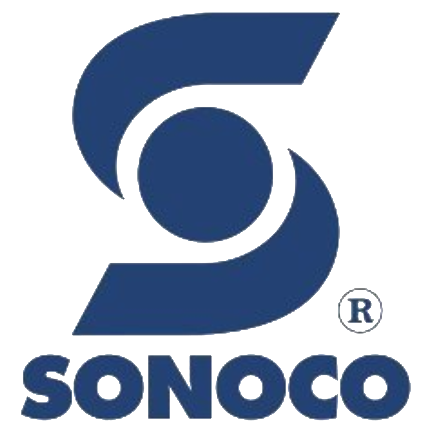 Sonoco, Laon (Franciaország)